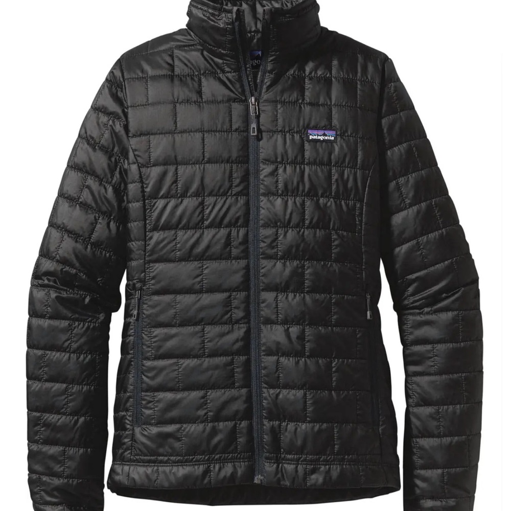 Patagonia Women's Nano Puff Jacket